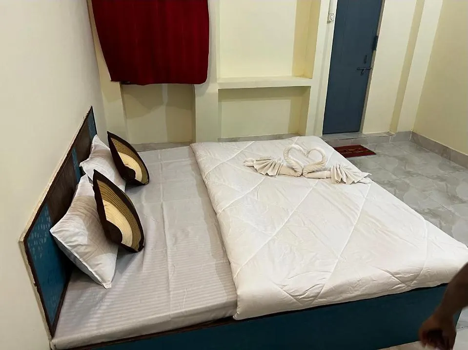 Hotel Sp Grand Varanasi India