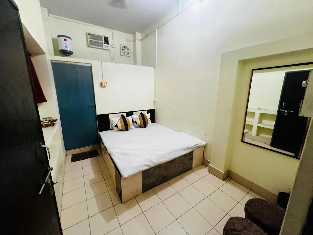 Hotel Sp Grand Varanasi 0*,