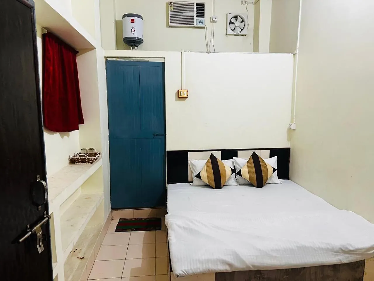 Hotel Sp Grand Varanasi