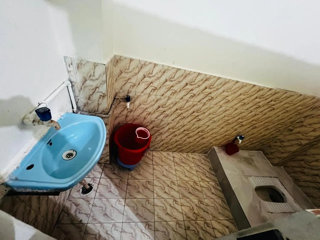 Hotel Sp Grand Varanasi