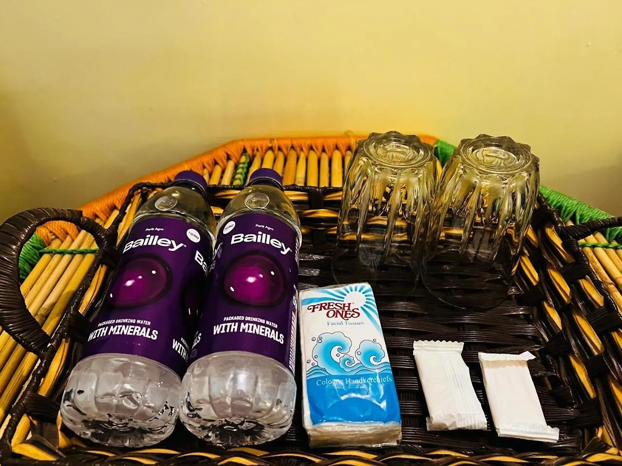 Hotel Sp Grand Varanasi