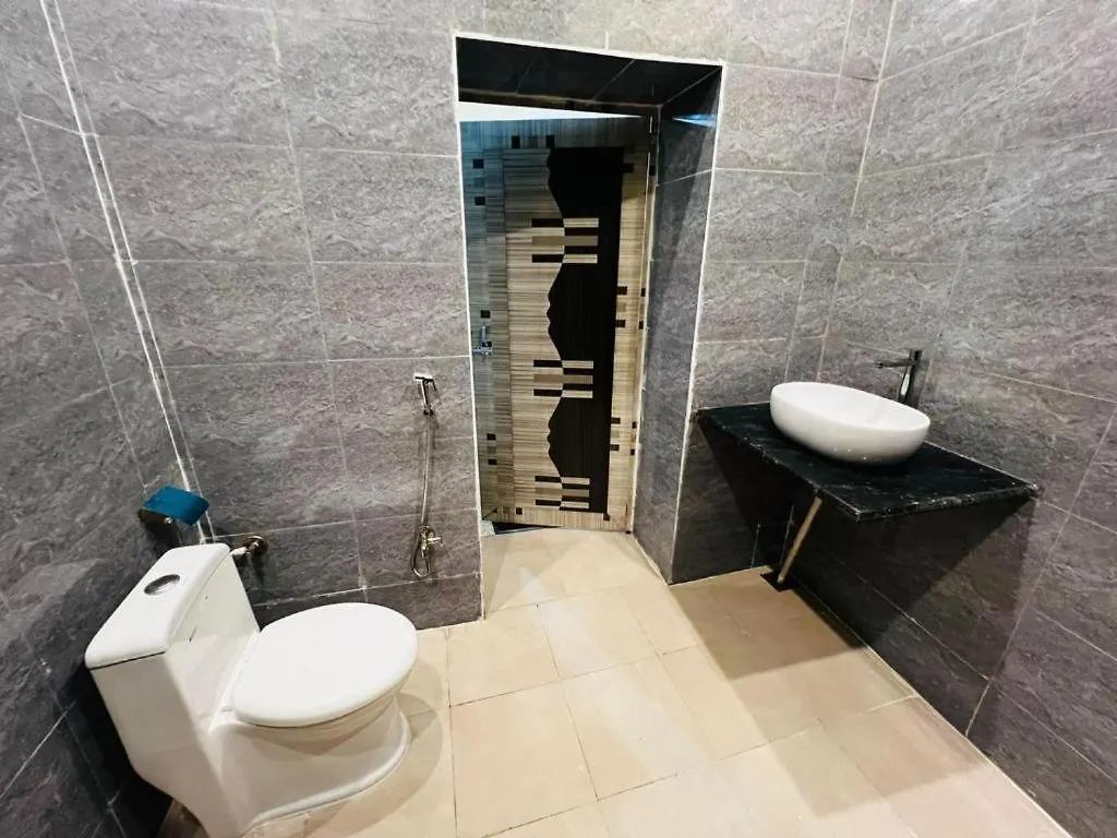 Hotel Sp Grand Varanasi
