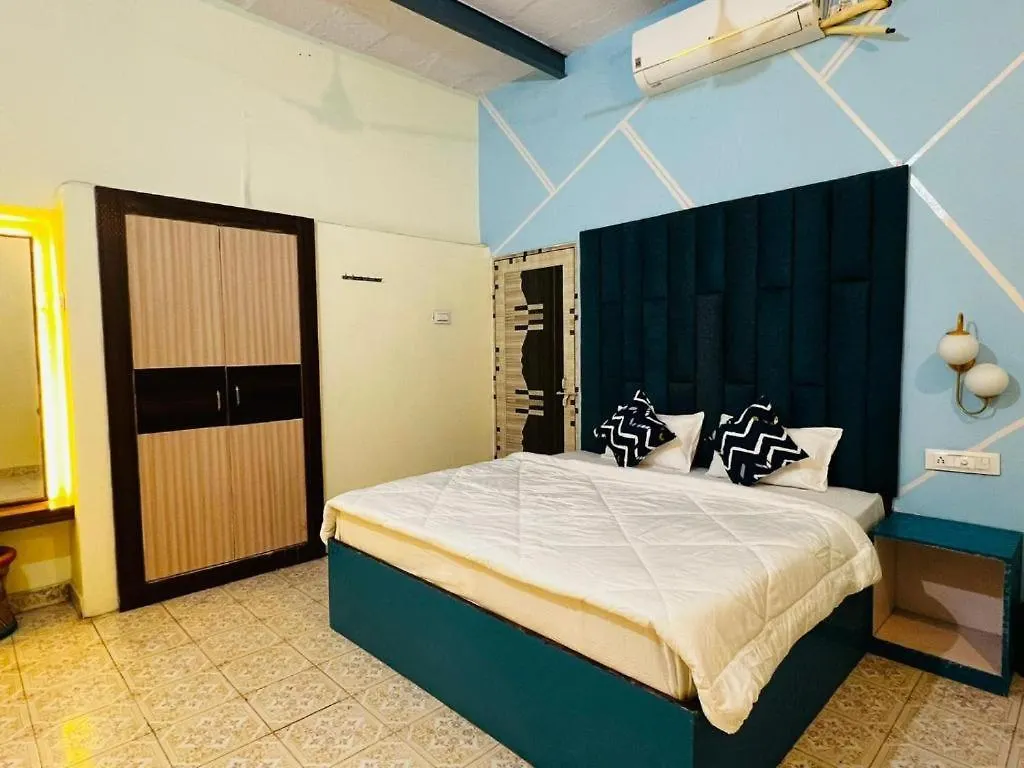 Hotel Sp Grand Varanasi