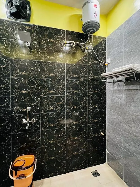 Hotel Sp Grand Varanasi