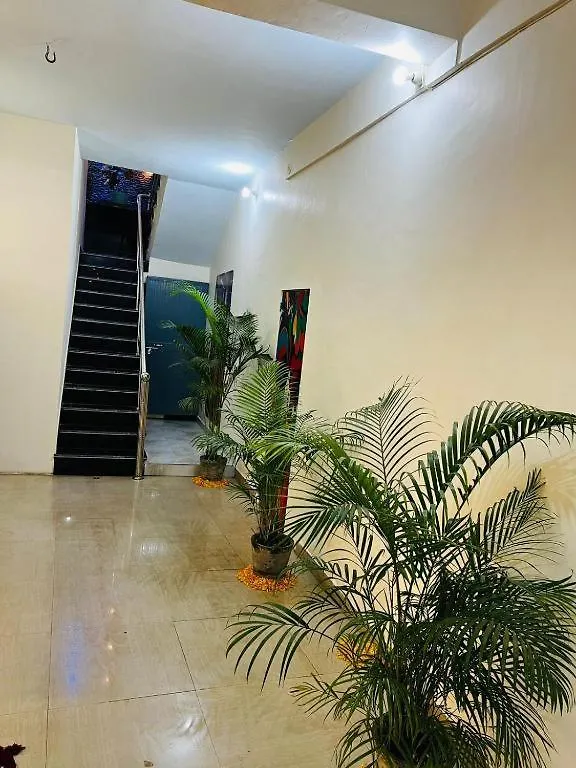 Hotel Sp Grand Varanasi 0*,