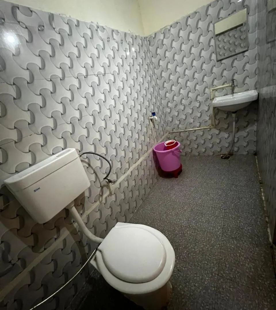 Hotel Sp Grand Varanasi India