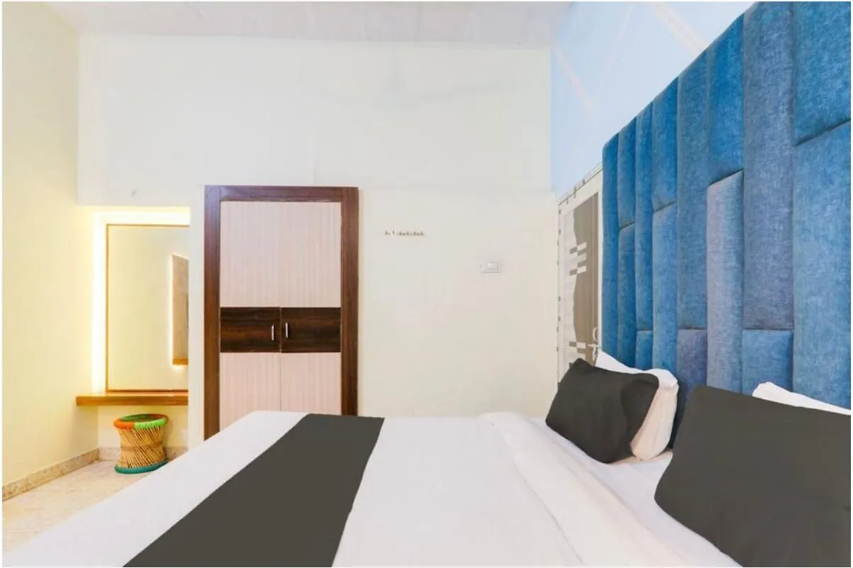 Hotel Sp Grand Varanasi