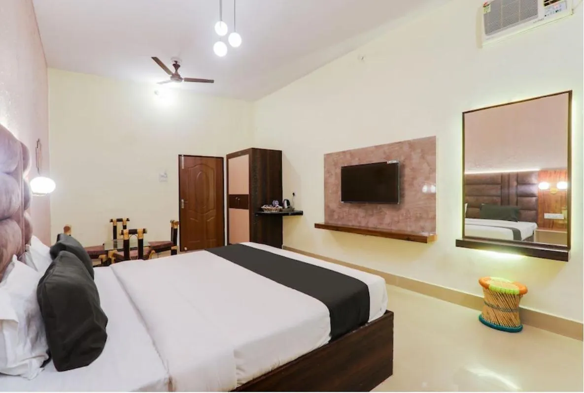 Hotel Sp Grand Varanasi 0*,  India