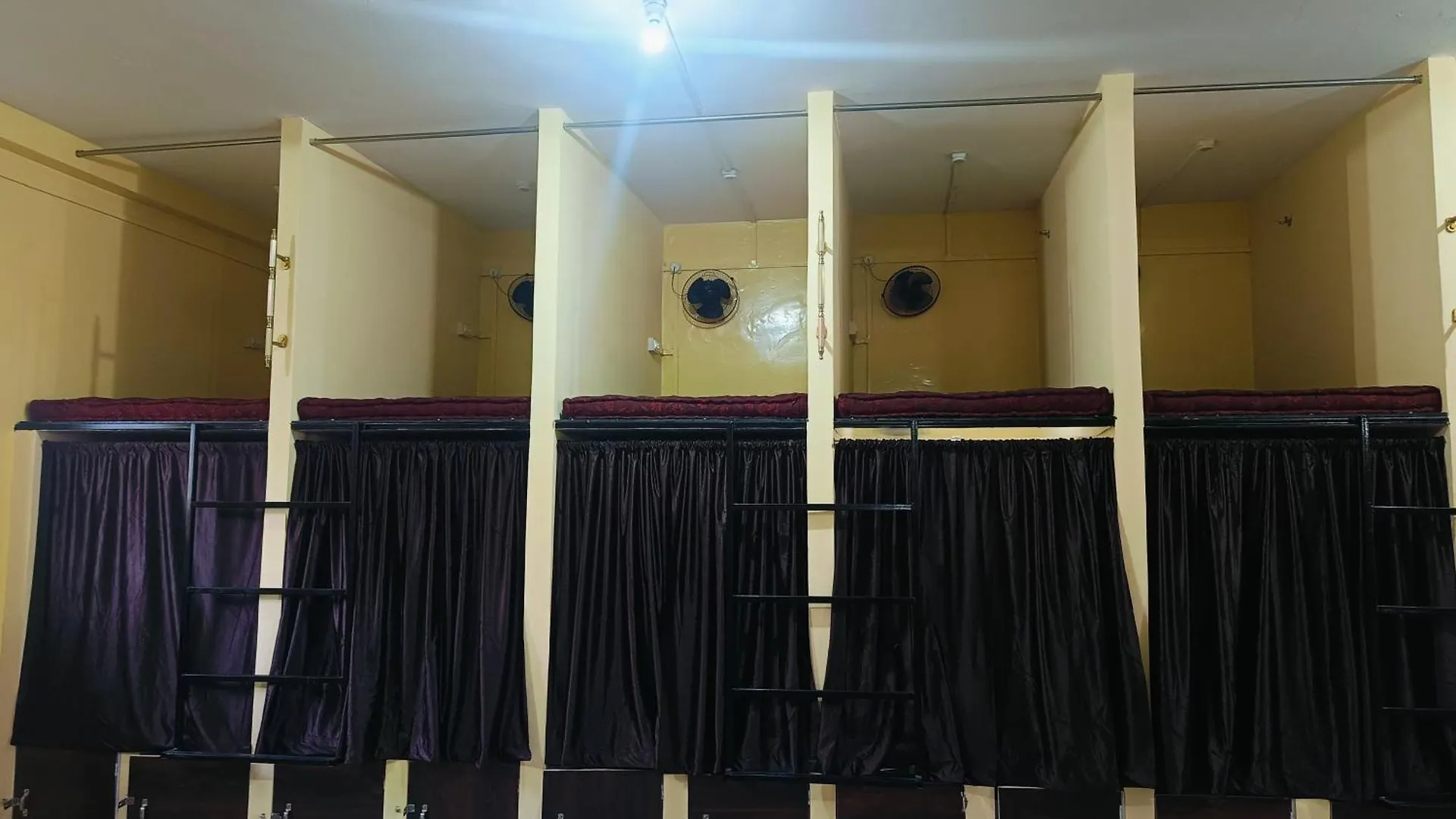 Hotel Sp Grand Varanasi India