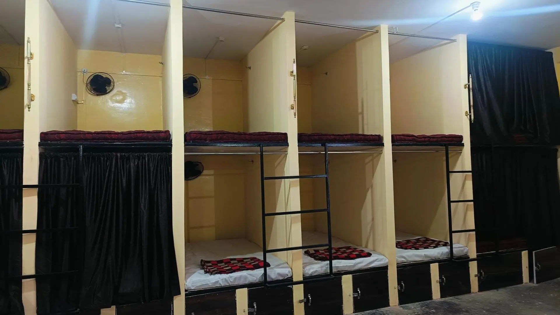 Hotel Sp Grand Varanasi