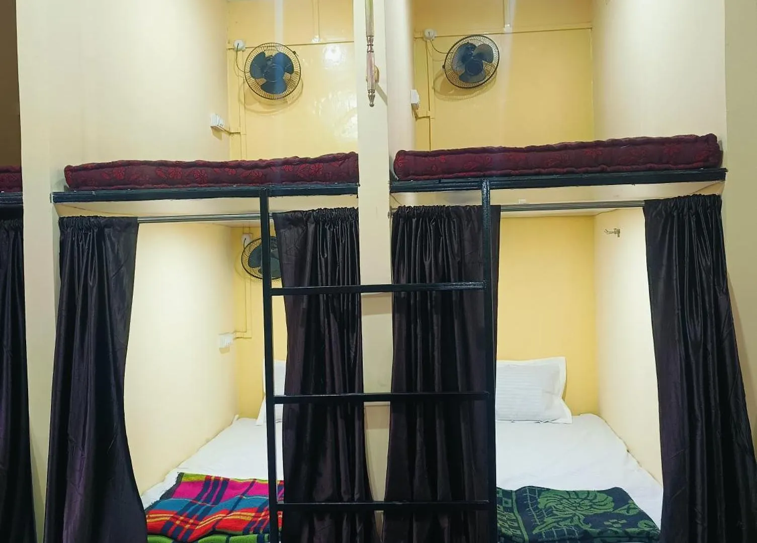 Hotel Sp Grand Varanasi India