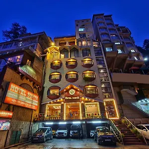 Surya Shimla